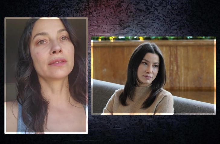 "Alın parayı geri" diyerek isyan eden Müjde Uzman tükenmişlik sendromuna yakalandı! Son görüntüsünü paylaşınca sevenleri endişelendi